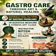 Kolkata Gastro Care Yog Healing 9831834354 Art Class | Drawing Home Tutor Age 4 to Adult | Yoga #edu product image