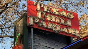 what makes austin s texas chili parlor
