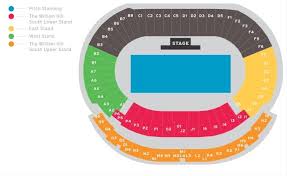 Hampden Park Seating Plan Related Keywords Suggestions