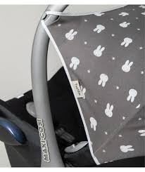 Sun Canopy For Maxi Cosi Cabriofix