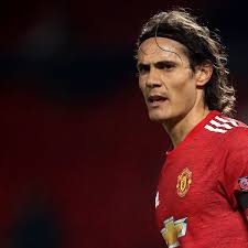 View the player profile of manchester united forward edinson cavani, including statistics and photos, on the official website of the premier league. Edinson Cavani Apologises For Using Racial Term In Instagram Post Manchester United The Guardian