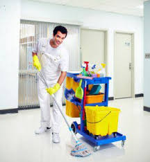 commercial cleaning services tips for