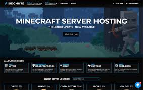 Mojang studios is hosting another minecraft live event to cover all the latest and greatest news and reveals for minecraft, and it's airing on oct. Top 10 Best Minecraft Server Hosting Providers 2021 Mamboserver