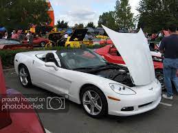XXX Car Show today - PIC's - CorvetteForum - Chevrolet Corvette Forum  Discussion