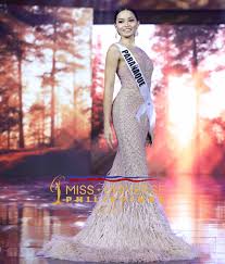 Watch full video replay miss universe philippines: Miss Universe Philippines 2020 Rabiya Mateo I Am Here Carrying Hope L Fe The Philippine Star