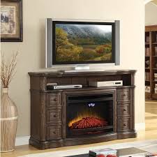 Fireplace Electric Fireplace Electric