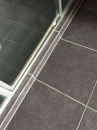 Using Clr To Clean Shower Screens And Tiles
