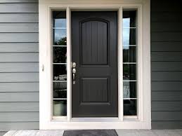 front door sizes and how to choose the