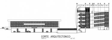 Cad Drawings Details Of Basement