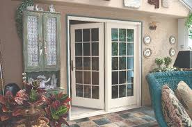 sliding patio doors renewal by