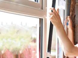 How To Replace Double Glazed Windows On