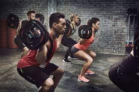 Online group fitness registration system. Virtual Fitness Classes 6 Online Group Exercise Classes For Gyms Body Pump Fitness Class Fitness