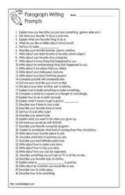 Best      th grade writing prompts ideas on Pinterest   Creative    