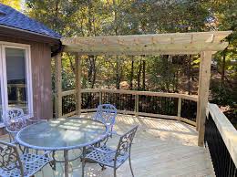 Deck Color Ideas To Help Plan Your