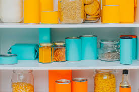 There is something out there for every kitchen, as it is just a matter of assessing your storage needs. Kitchen Storage Ideas Organize Kitchen Cabinets Cleanipedia