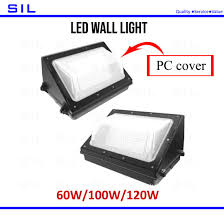 Led Wall Washer Light Exterior Outdoor