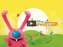 Play bunny games and earn tasty carrots! Bunnytown