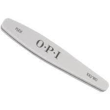opi nail treatment professional file