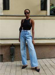 the jeans trends we re taking note of