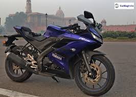 1 reply 15 retweetů 27lajků. Yamaha R15 V3 Review An Affordable Everyday Sportsbike