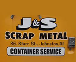 Download (zip 25.1 kb)donateadd to favouritesreport this font. J S Scrap Metal And Recycling Scrap Metal Recycling Dumpster Container Rentals Johnston Ri