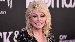 dolly parton says she has no plans to