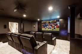 Basement Renovation Goals Planning A