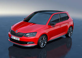 Opt for the skoda fabia monte carlo and you'll get a long line of standard specification, that includes: 2016 Skoda Fabia Review And Specs Skoda Skoda Fabia Skoda Auto