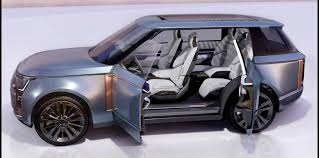 Sale land rover range rover evoque prestage technology pkg. 2022 Range Rover Sport S Truck Svr Price Red Spirotours Com
