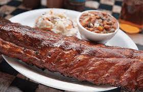 the 50 best places for ribs in america