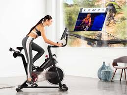 With the help of a second person, carefully tip the treadmill onto its right side. Proform Studio Bike Pro Review Maybe Yes No Best Product Reviews