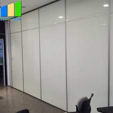 Commercial Folding Room Divider
