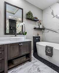 bathroom remodeling typically cost