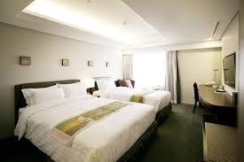 hotel best western premier seoul garden