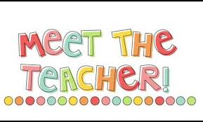 Meet The Teacher Day Mecklenburg County Public Schools