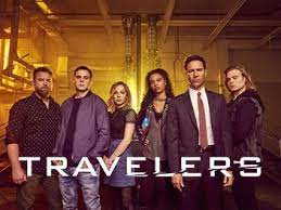 travelers season 2 5 rotten