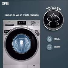 best ifb front load washing machines
