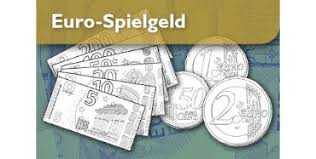 Geldscheine zum spielen ausdrucken / 50 euro schein zum ausdrucken 50 euro schein in din a 4 ausdrucken : Spielgeld Zum Ausdrucken Euro