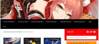 Si estás buscando dónde ver anime online tv gratis en español, has llegado al lugar indicado ✅ clica arriba ☝ y descubre todo nuestro catálogo. 15 Webs To Watch Anime Online Free List 2021