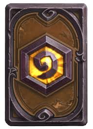 And for topps baseball card backs, there's always been plenty to digest. The Card Backs Of Hearthstone Guides Hearthpwn