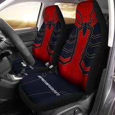 Car Seat Covers Custom Car Accessories