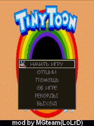 Nes, super nintendo, sega genesis, and game boy.all are tiny, toony, and a little loony for tiny too. Tiny Toon Game Free Download For Mobile Eversquared