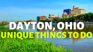 things to do don t visit dayton ohio