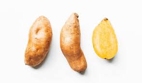 sweet potatoes 101 types of sweet