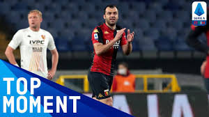 Her bir tabletin içinde etkin madde olarak 40 mg pantoprazol. Goran Pandev Breaks New Record Genoa 2 2 Benevento Top Moment Serie A Tim The Global Herald