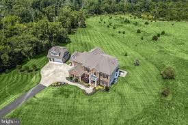 loudoun county va houses with land for