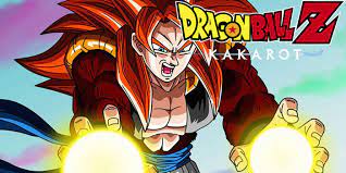 It is a minor series, which was created by toei animation. Dragon Ball Z Kakarot Could Mean Big Things For Dragon Ball Gt