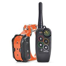 If you want to see more of these hit that like button, and suggest what we should do with the shock collar next in the comments section! Petspy Premium Dog Training Shock Collar For Dogs With Vibration Shock And Beep Rechargeable And Waterproof E Collar Best Remote Trainer Walmart Com Walmart Com