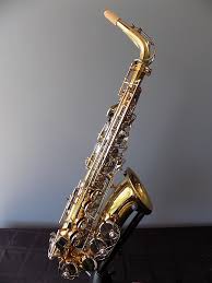 Refurbished Jupiter 667gn Student Eb Alto Saxophone Reverb