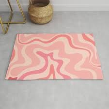 pink rugs to match any room s decor